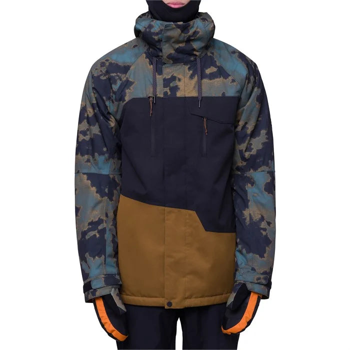 686 Men's Geo Insulated Jacket