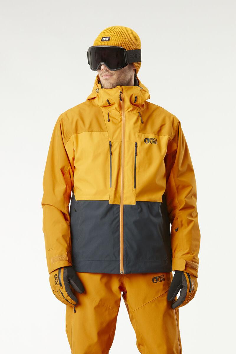 Picture Men's Object Jacket