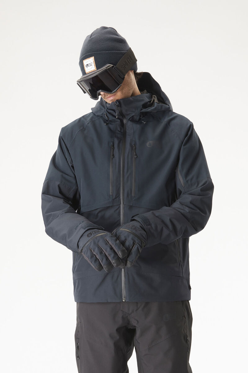 Picture Men's Goods Jacket