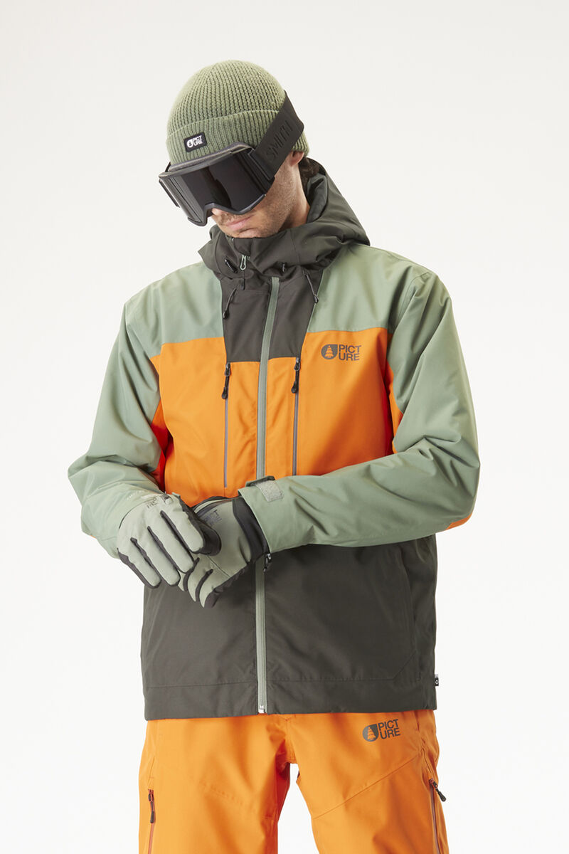 Picture Men's Object Jacket