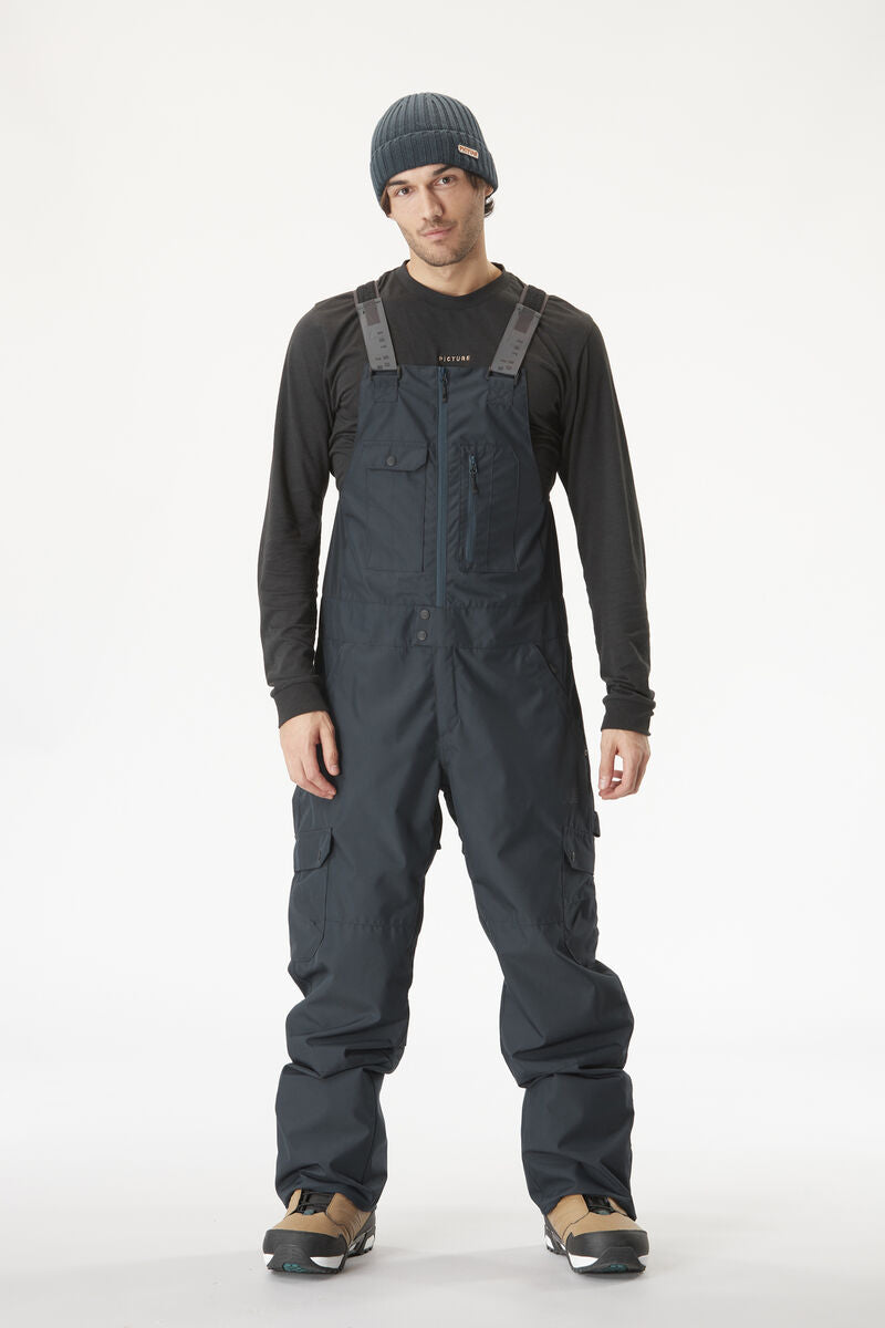 Picture Men's Testy Bib Pants