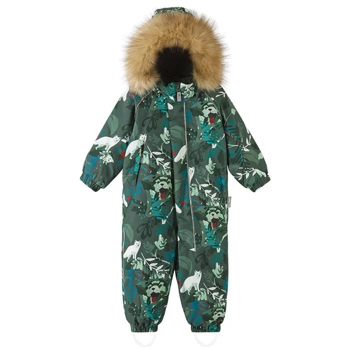 Reima Kid's Lappi Overall