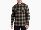 Kuhl Men's Dillingr Flannel