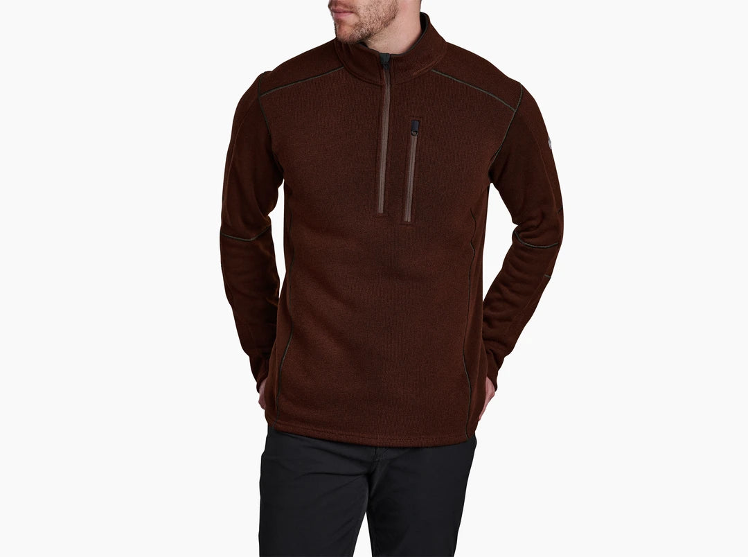 Kuhl Men's Interceptr 1/4 Zip