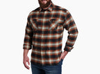 Kuhl Men's Dillingr Flannel