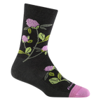 Darn Tough Women's Blossom Crew Lightweight