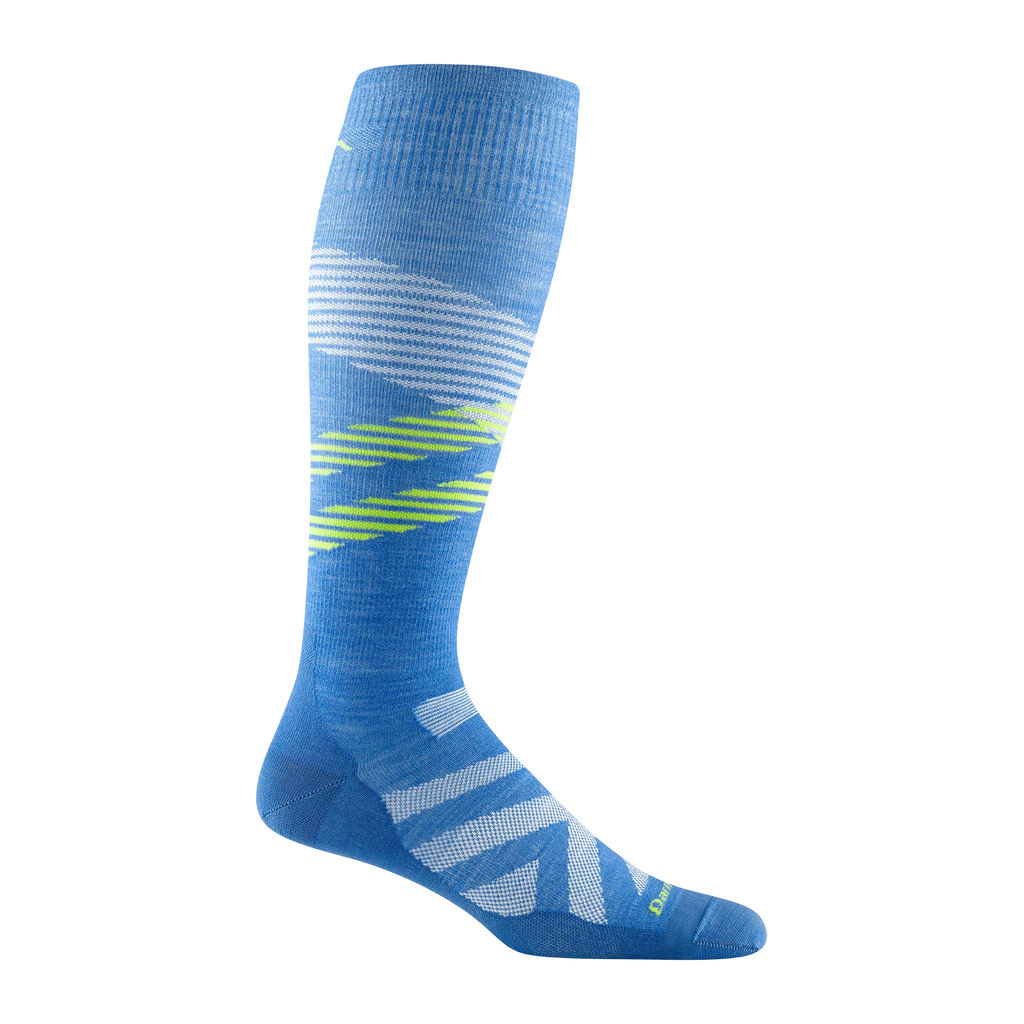 Darn Tough Men's Pennant RFL OTC Ultra Lightweight