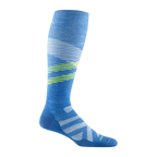 Darn Tough Men's Pennant RFL OTC Ultra Lightweight