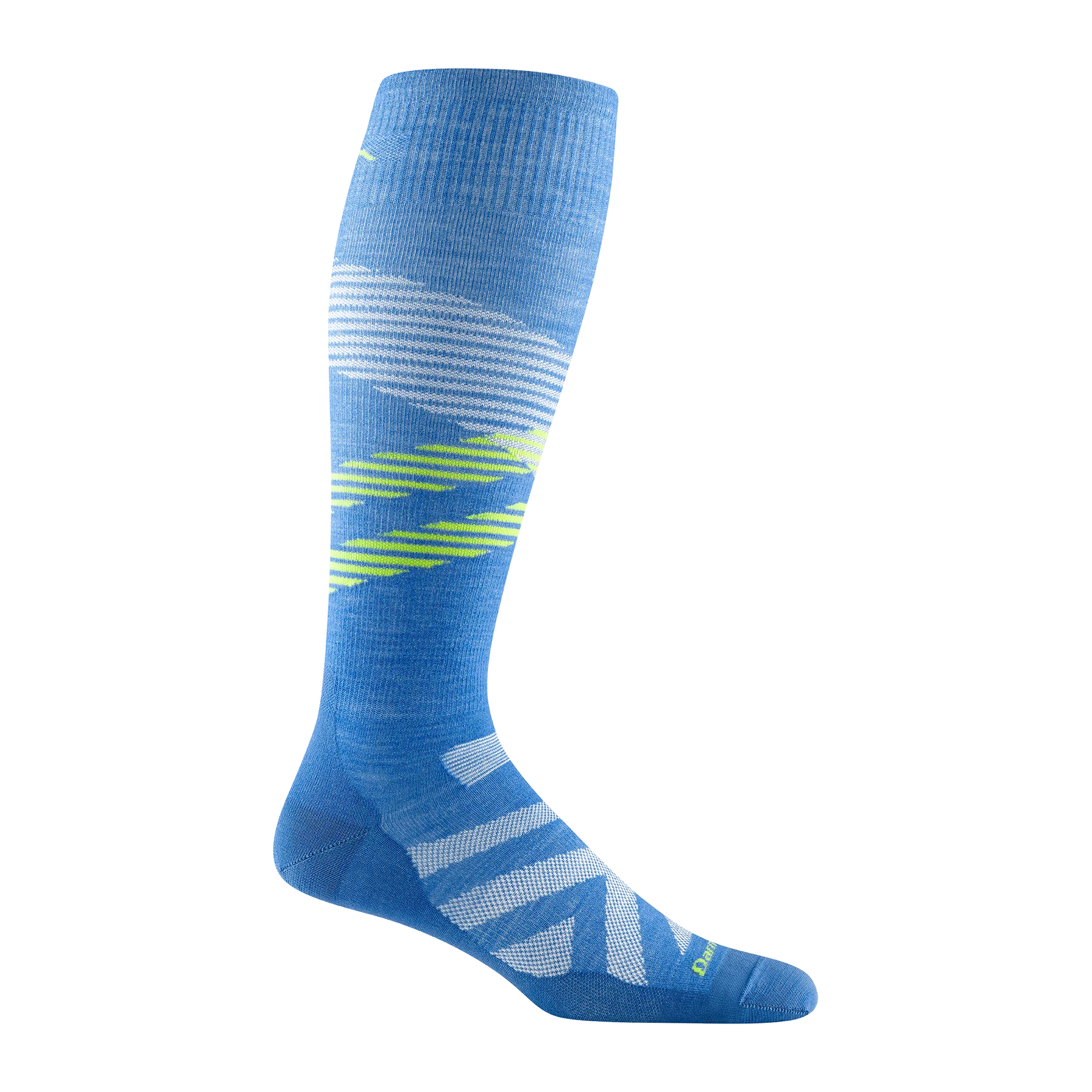 Darn Tough Men's Pennant RFL OTC Ultra Lightweight