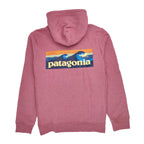 Patagonia Boardshort Logo Uprisal Hoody