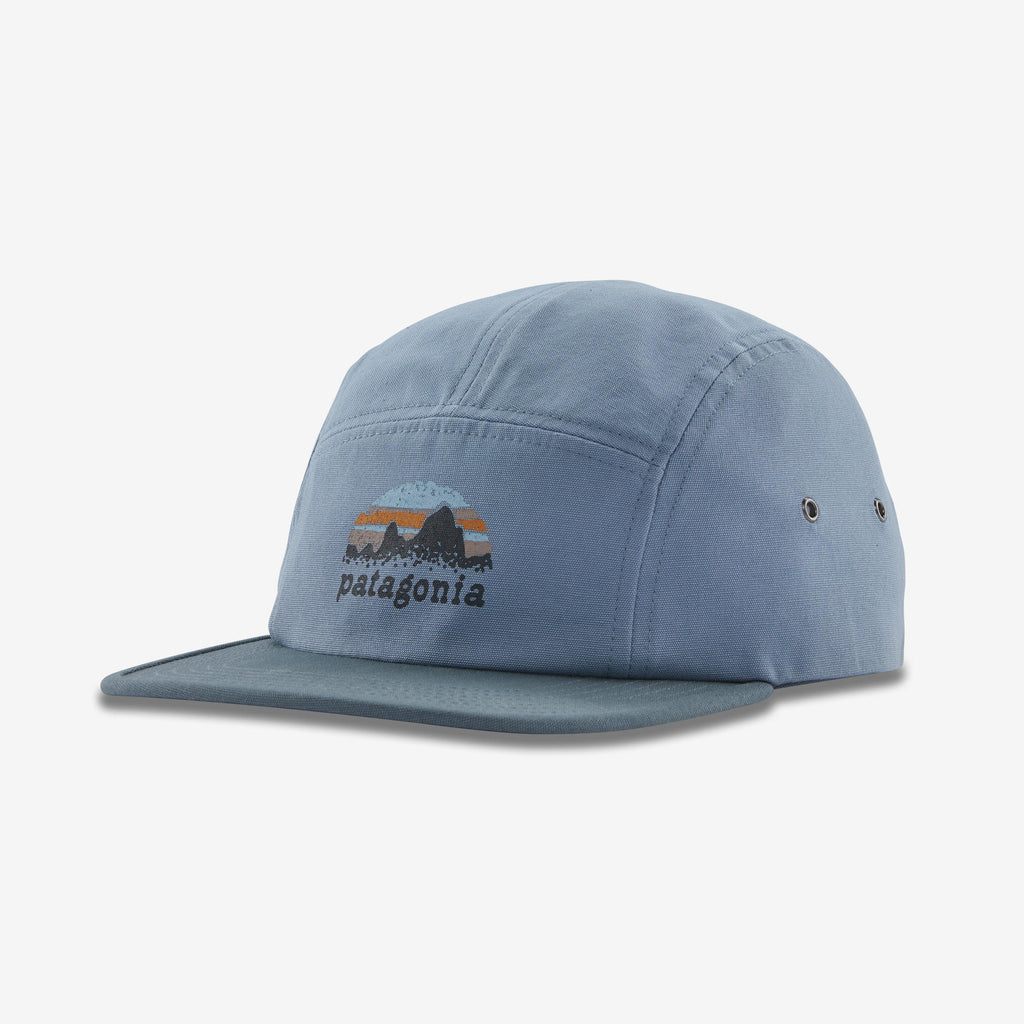 Patagonia P-6 Label Maclure Hat