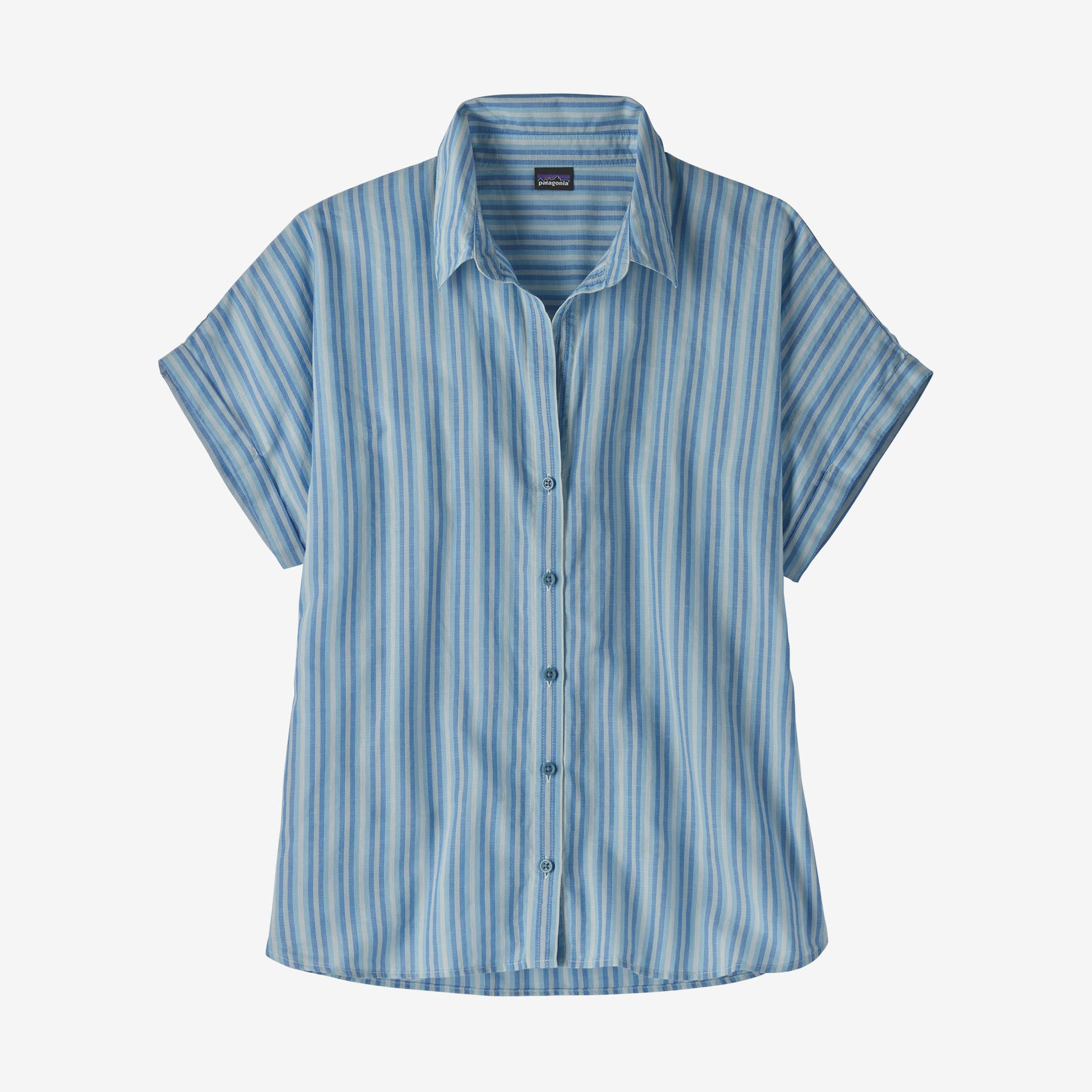 Patagonia Women's LW A/C Shirt