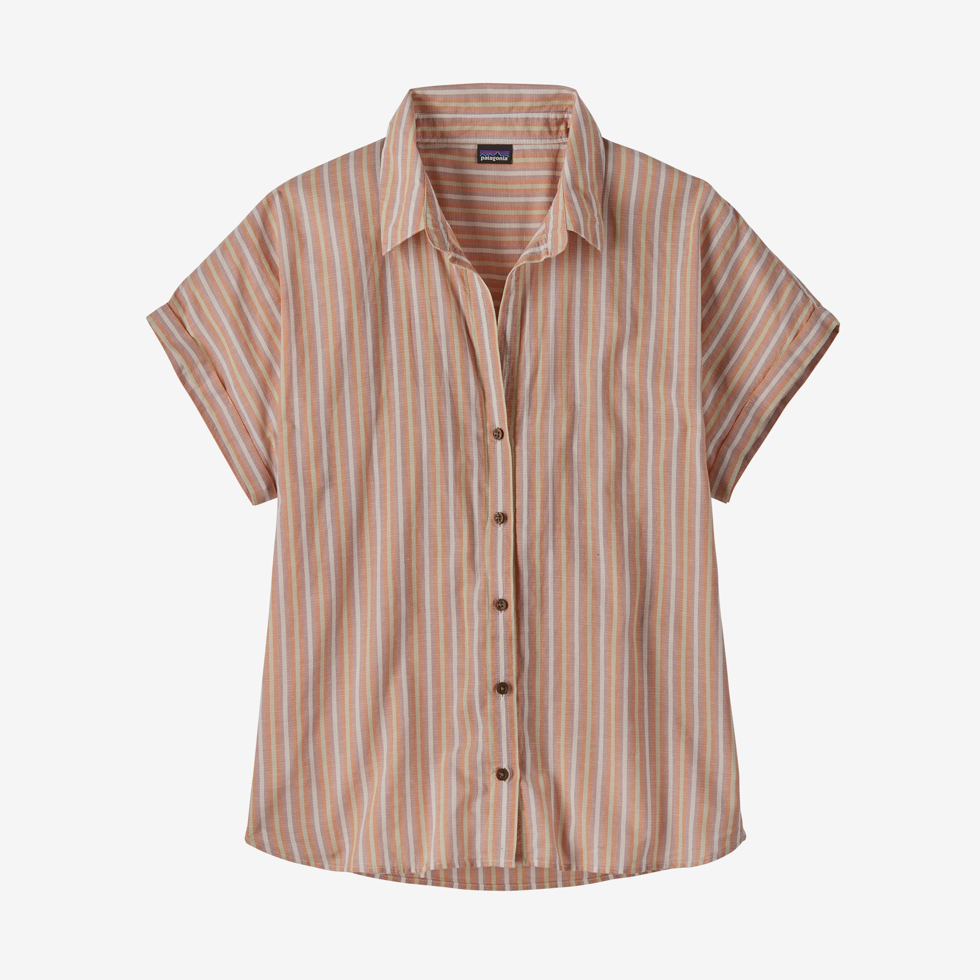 Patagonia Women's LW A/C Shirt