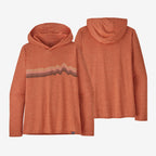 Patagonia Women's Cap Cool Daily Graphic Hoody