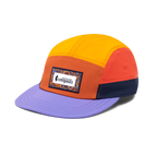 Cotopaxi Altitude Tech 5 Panel Hat