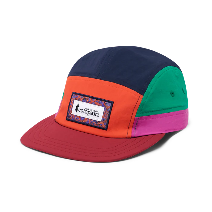 Cotopaxi Altitude Tech 5 Panel Hat