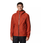 Mountain Hardwear Men's Threshold Jacket
