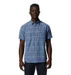 Mountain Hardwear Men's Grove Hide Out Shirt