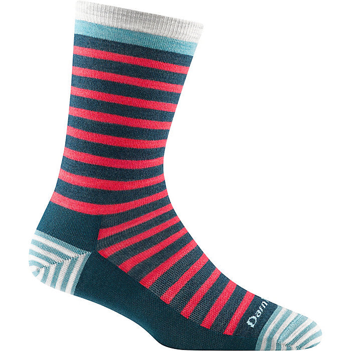 Darn Tough Women's Morgan Crew Lightweight