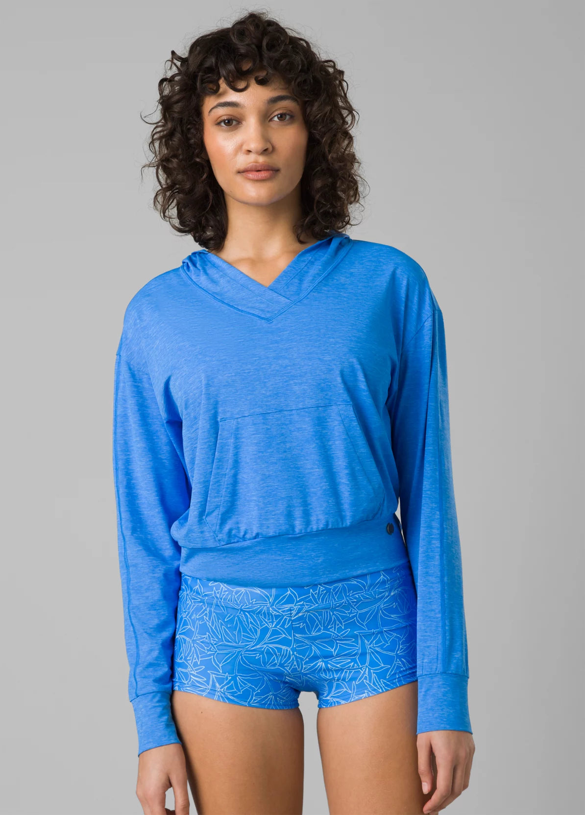 Prana Women's Eileen Hoodie