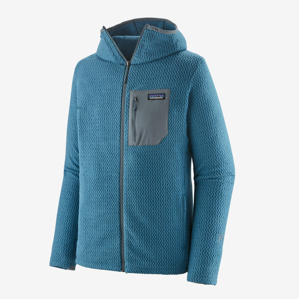 Patagonia Men's R1 Air Full-Zip Hoody