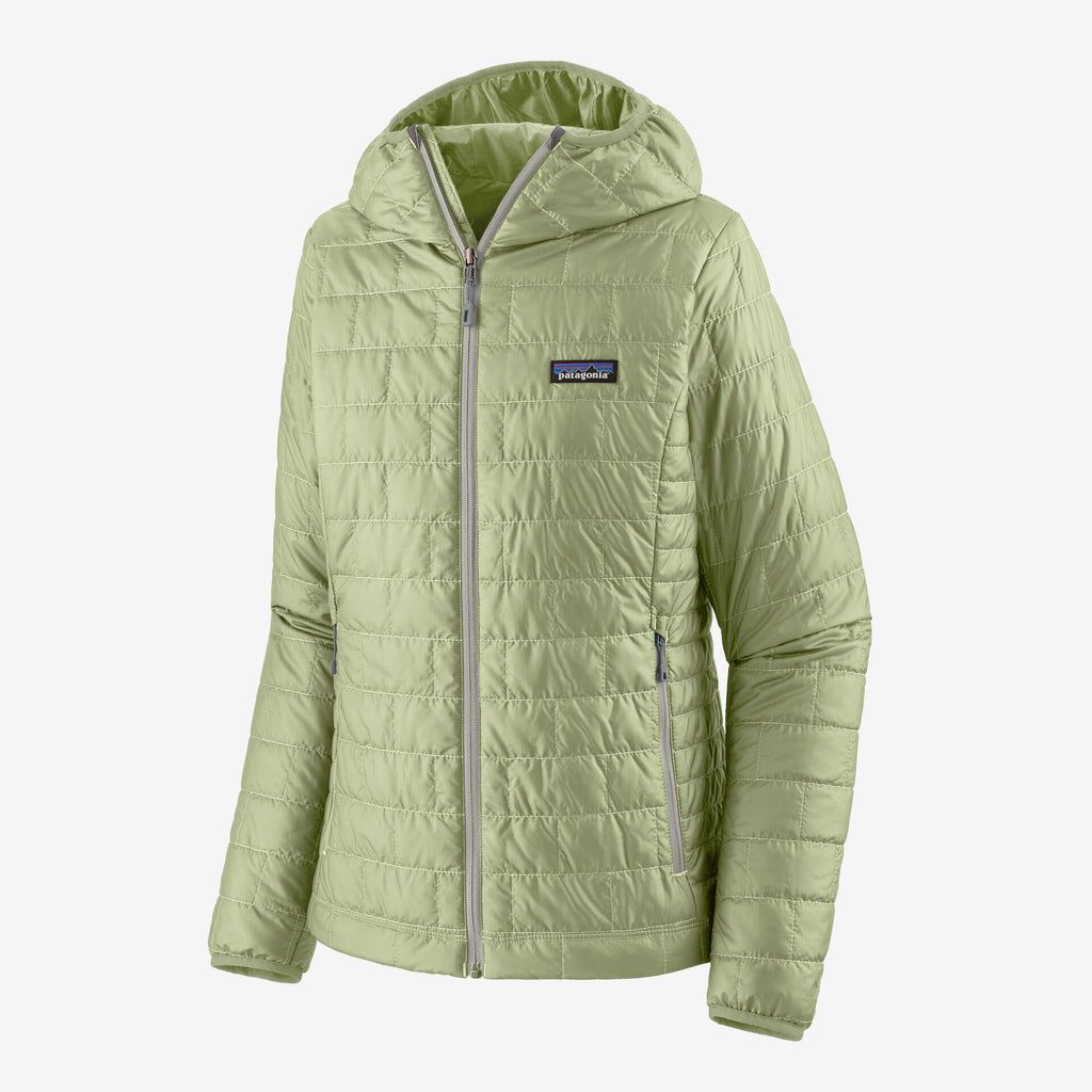 Patagonia Women's Nano Puff Hoody