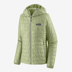 Patagonia Women's Nano Puff Hoody