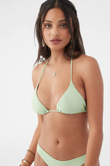 O'Neill Women's Saltwater Solids Venice Top