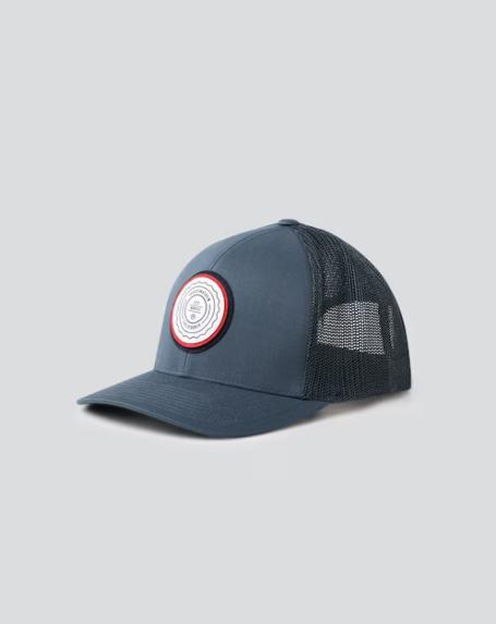 Travis Mathew The Patch Hat