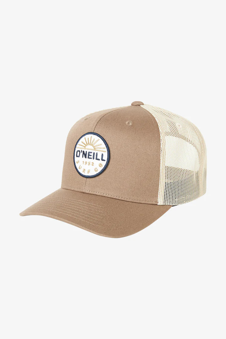 O'Neill Stash Trucker