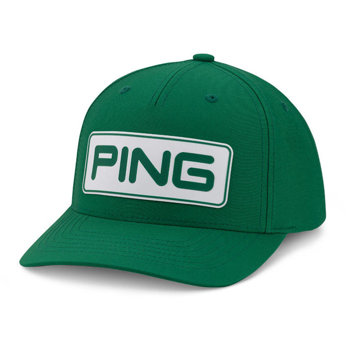 PING  Looper Tour Snapback 232 Hat