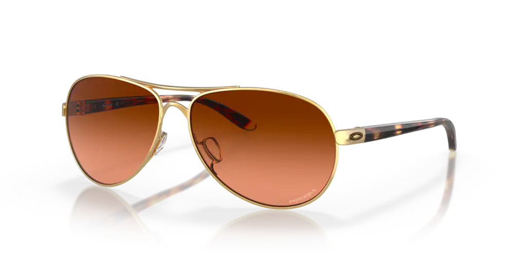 Oakley Feedback
