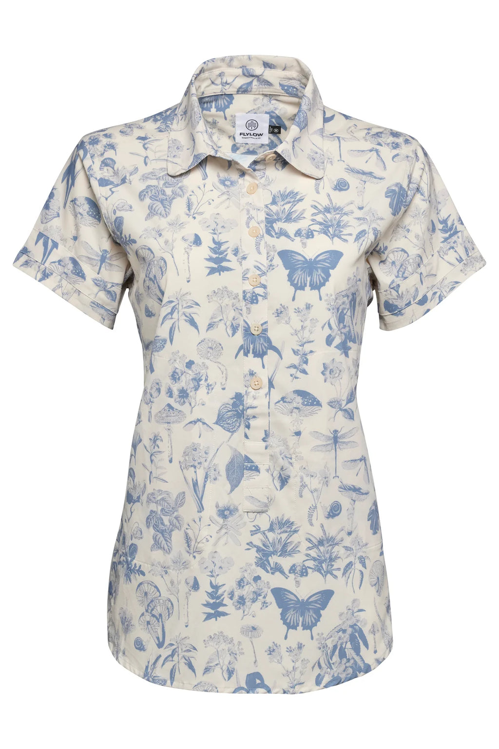 Flylow Women's Aster Shirt