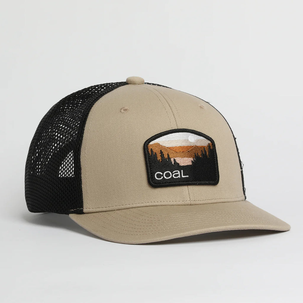 Coal The Hauler Low One