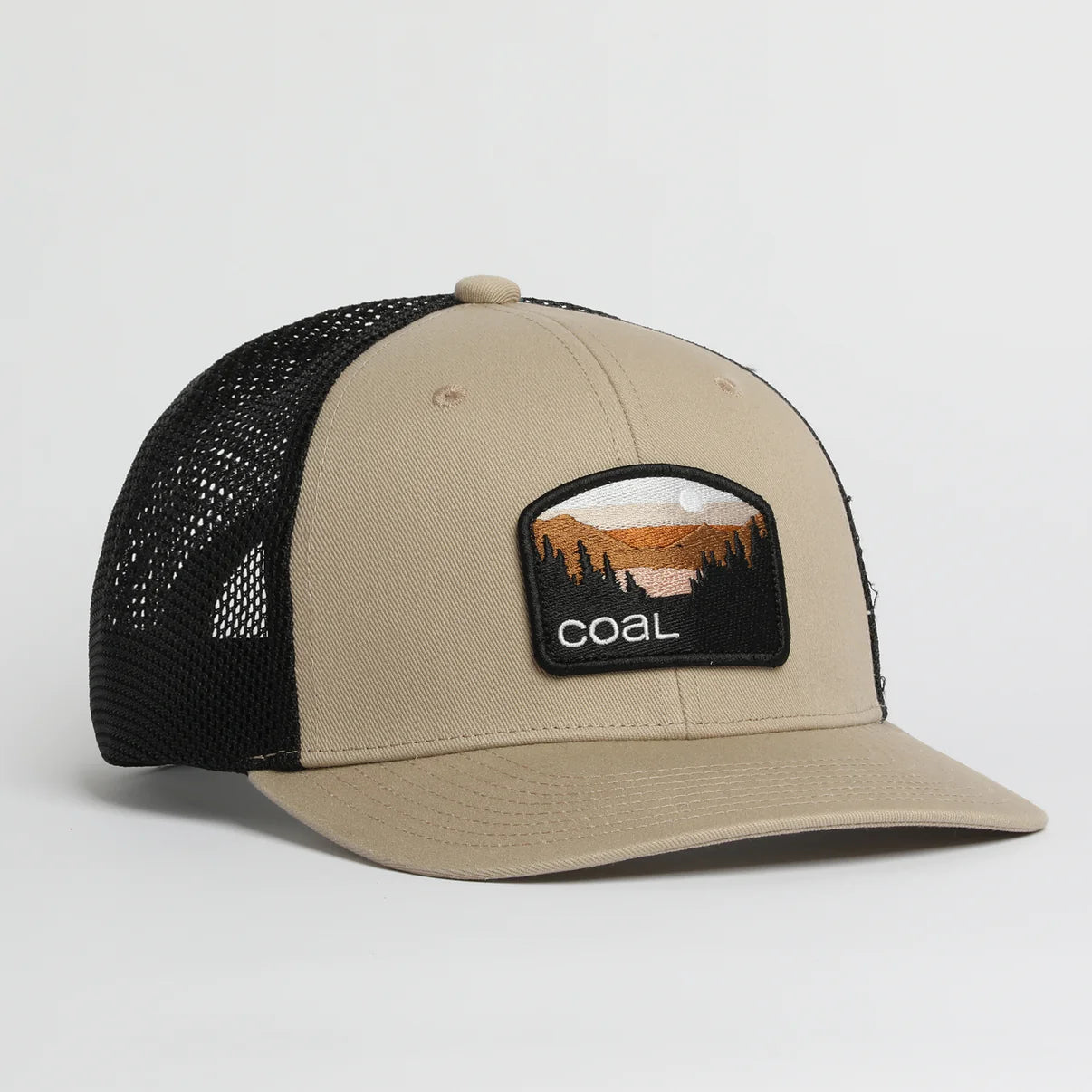 Coal The Hauler Low One