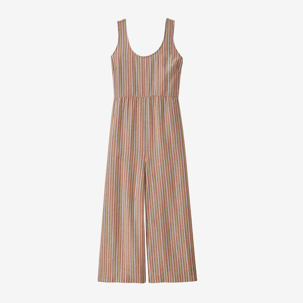 Patagonia Women's Garden Island Jumpsuit
