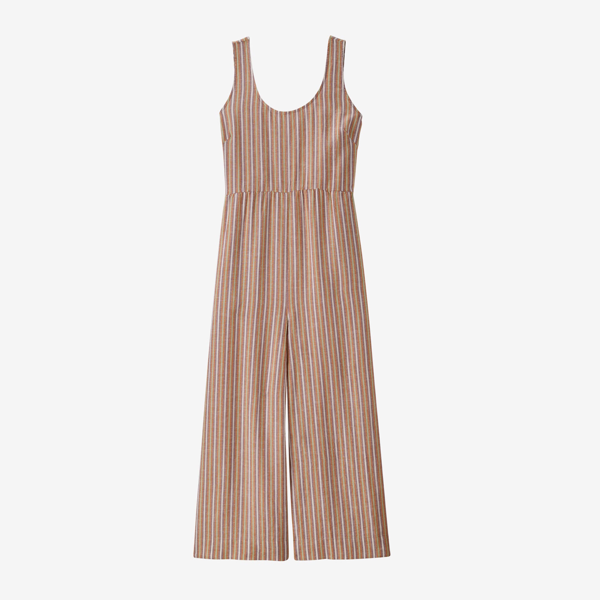 Patagonia Women's Garden Island Jumpsuit