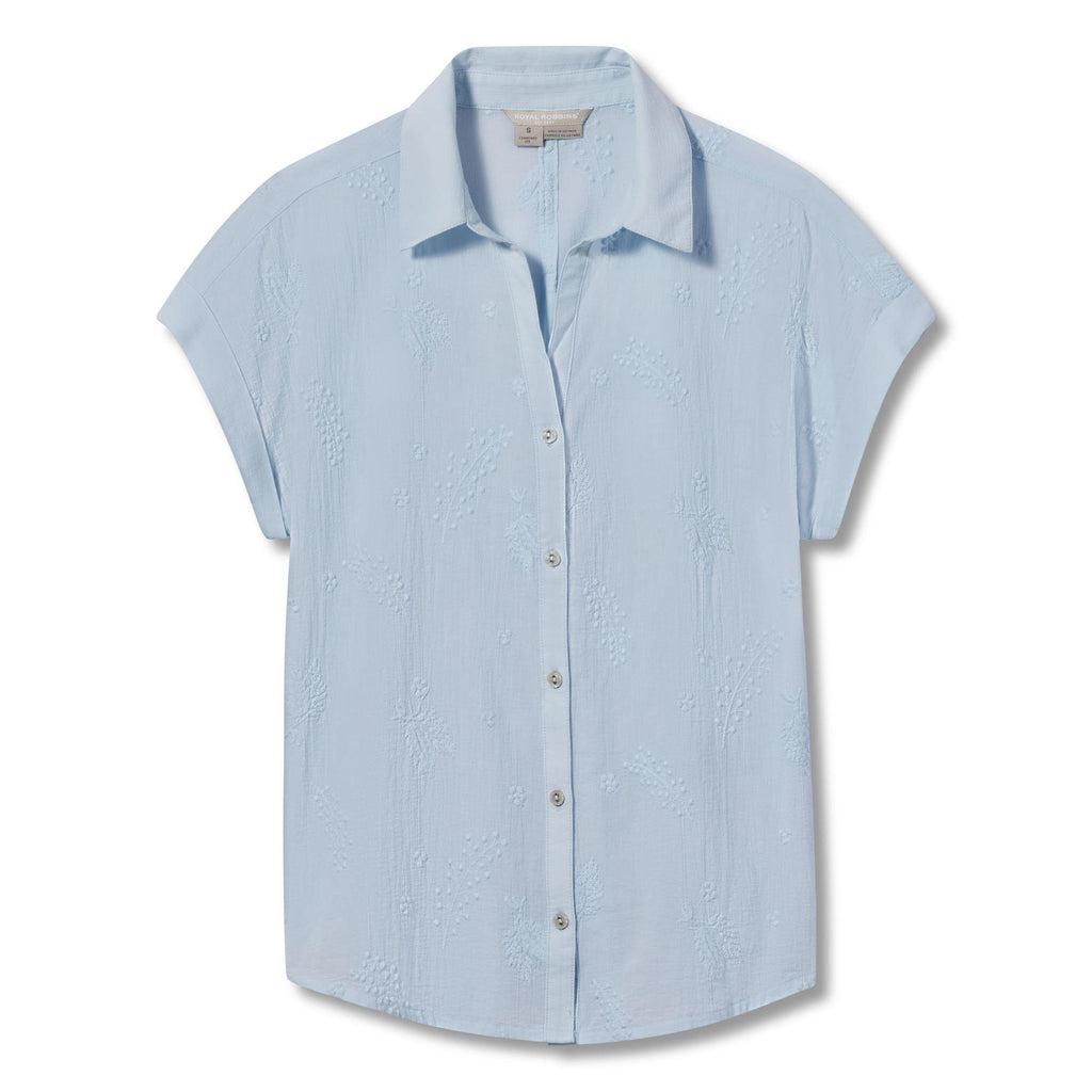 Royal Robbins Women's Oasis S/S