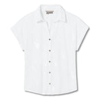 Royal Robbins Women's Oasis S/S
