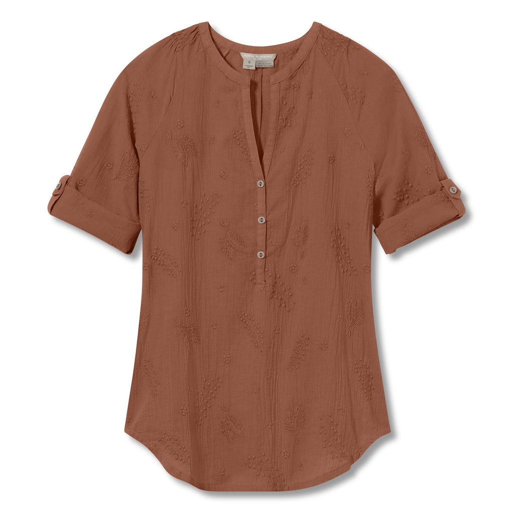 Royal Robbins Women's Oasis II 3/4 Sleeve