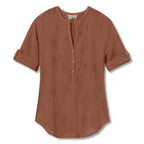 Royal Robbins Women's Oasis II 3/4 Sleeve