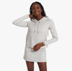 Vuori Women's Halo Essential Hoodie