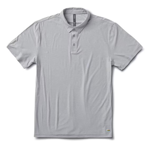 Vuori Men's Strato Tech Polo