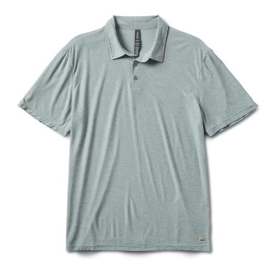 Vuori Men's Strato Tech Polo