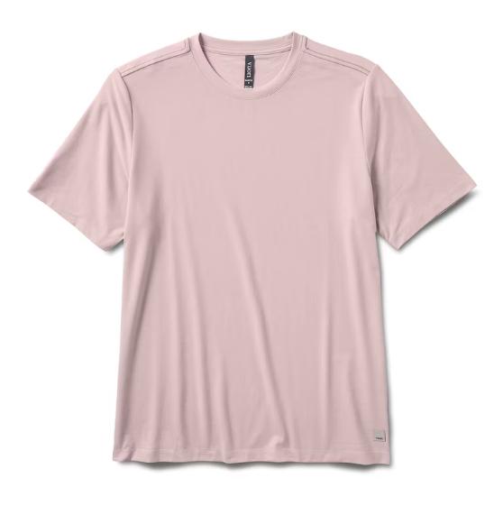 Vuori Men's Current Tech Tee