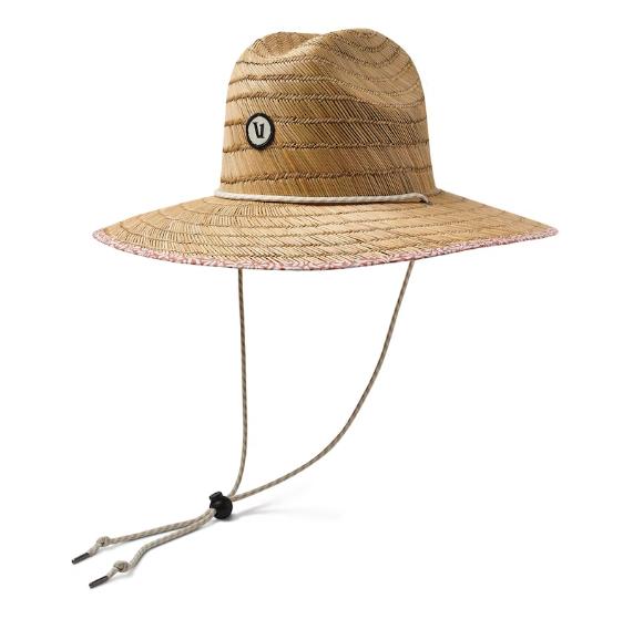 Vuori Beacons Lifeguard Hat