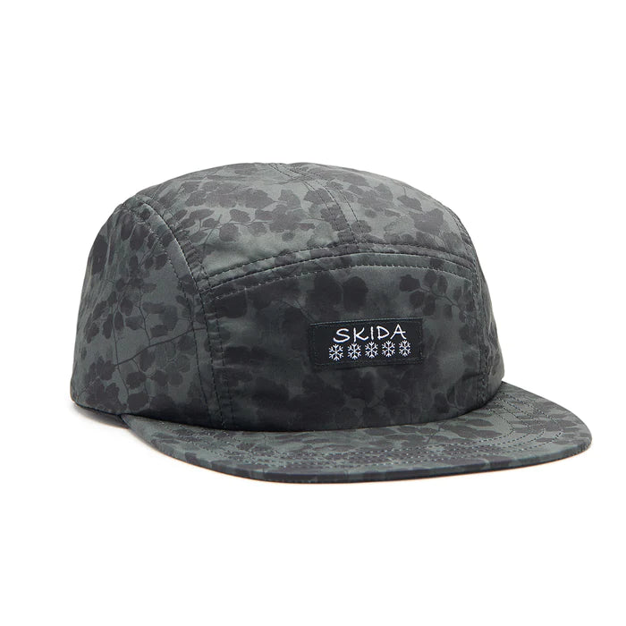 Skida Brim Hat