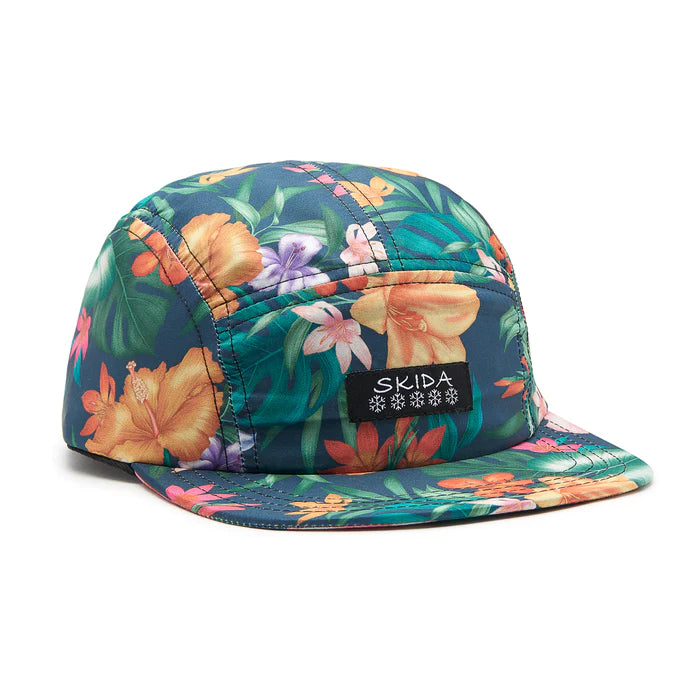 Skida Brim Hat