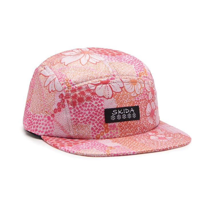 Skida Brim Hat