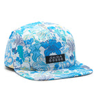 Skida Brim Hat